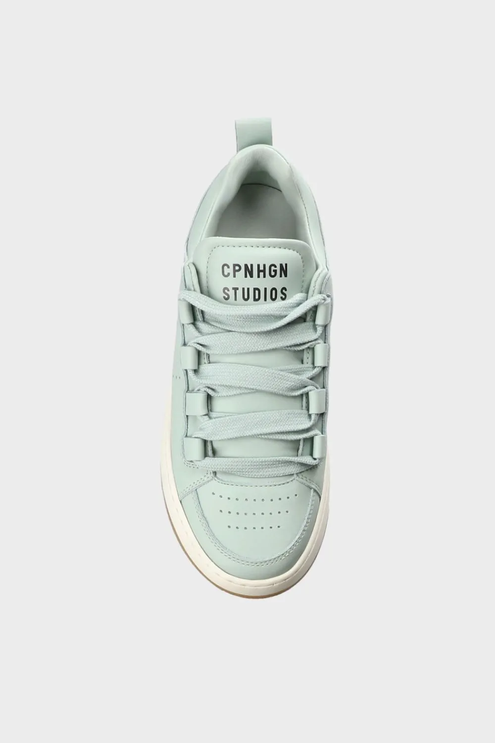 COPENHAGEN STUDIOS Cph213 Soft Vitello-Dames Sneakers