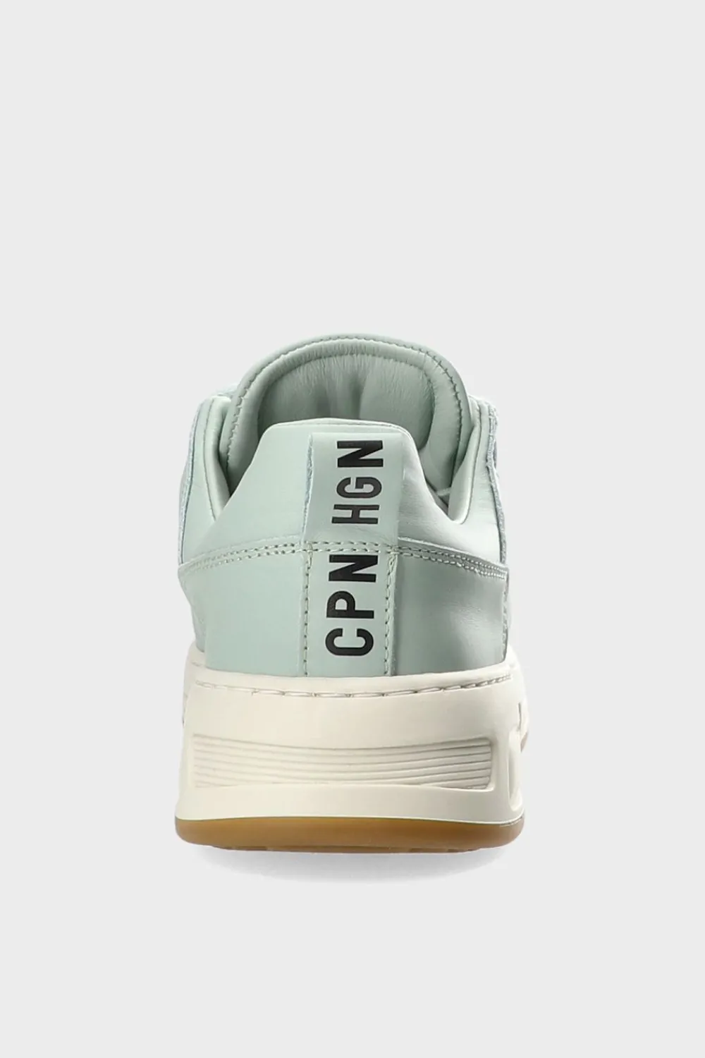 COPENHAGEN STUDIOS Cph213 Soft Vitello-Dames Sneakers
