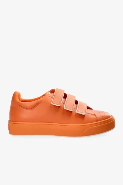 COPENHAGEN STUDIOS Cph429 Soft Vitello-Dames Sneakers
