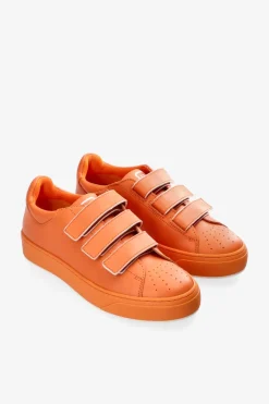 COPENHAGEN STUDIOS Cph429 Soft Vitello-Dames Sneakers