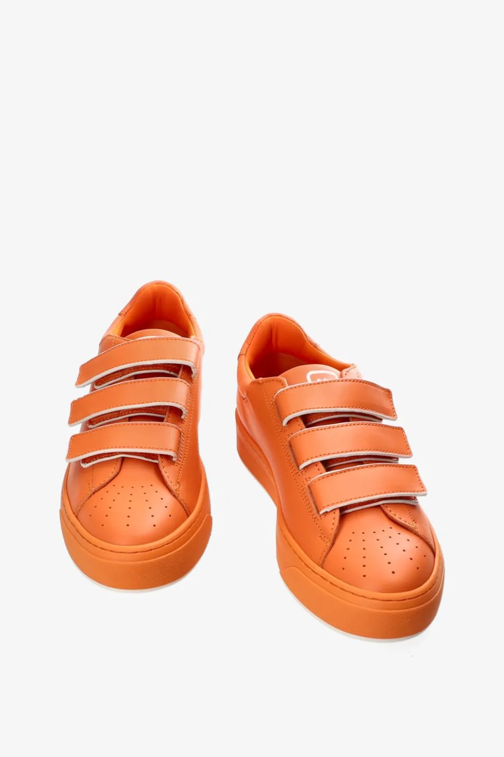 COPENHAGEN STUDIOS Cph429 Soft Vitello-Dames Sneakers