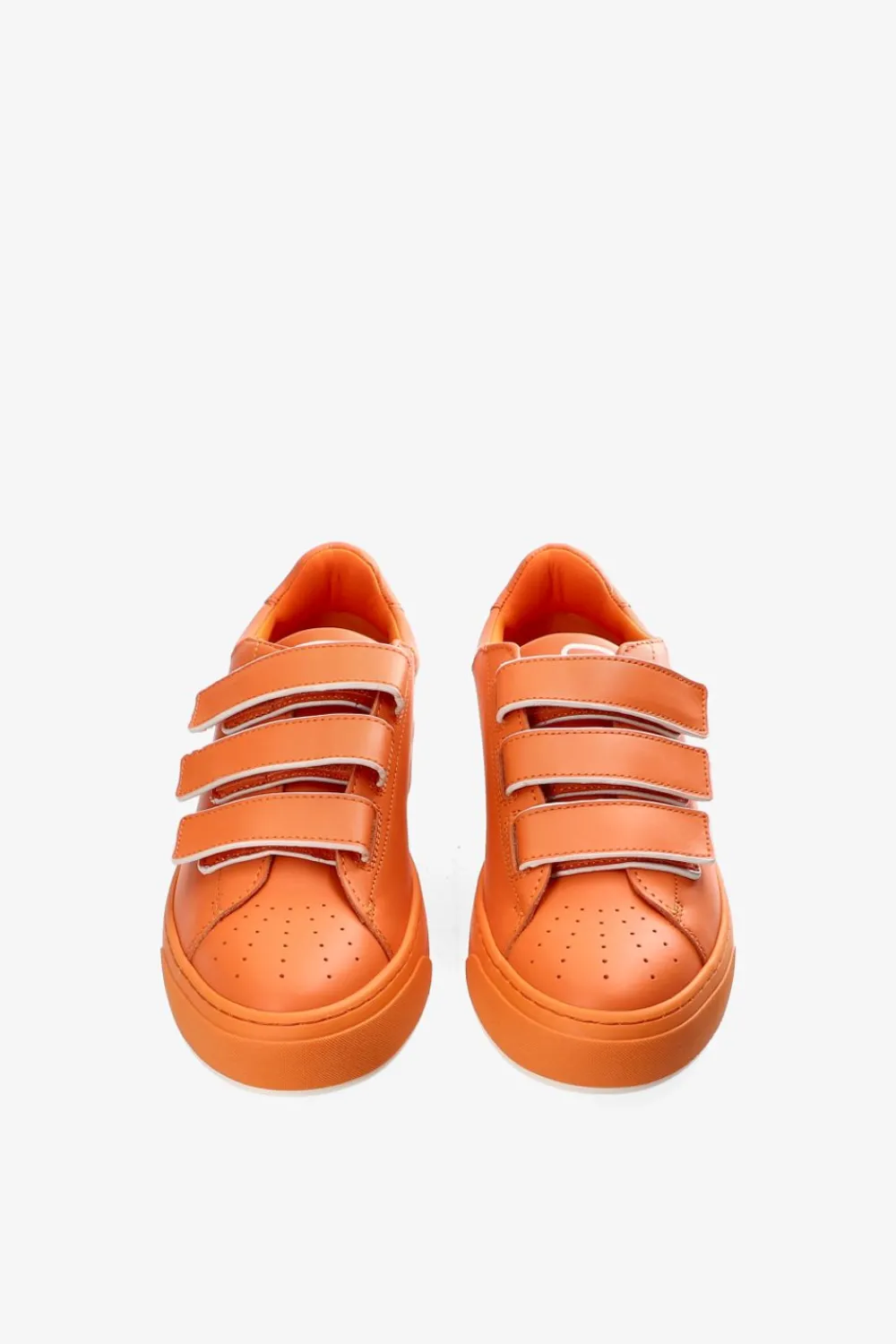 COPENHAGEN STUDIOS Cph429 Soft Vitello-Dames Sneakers