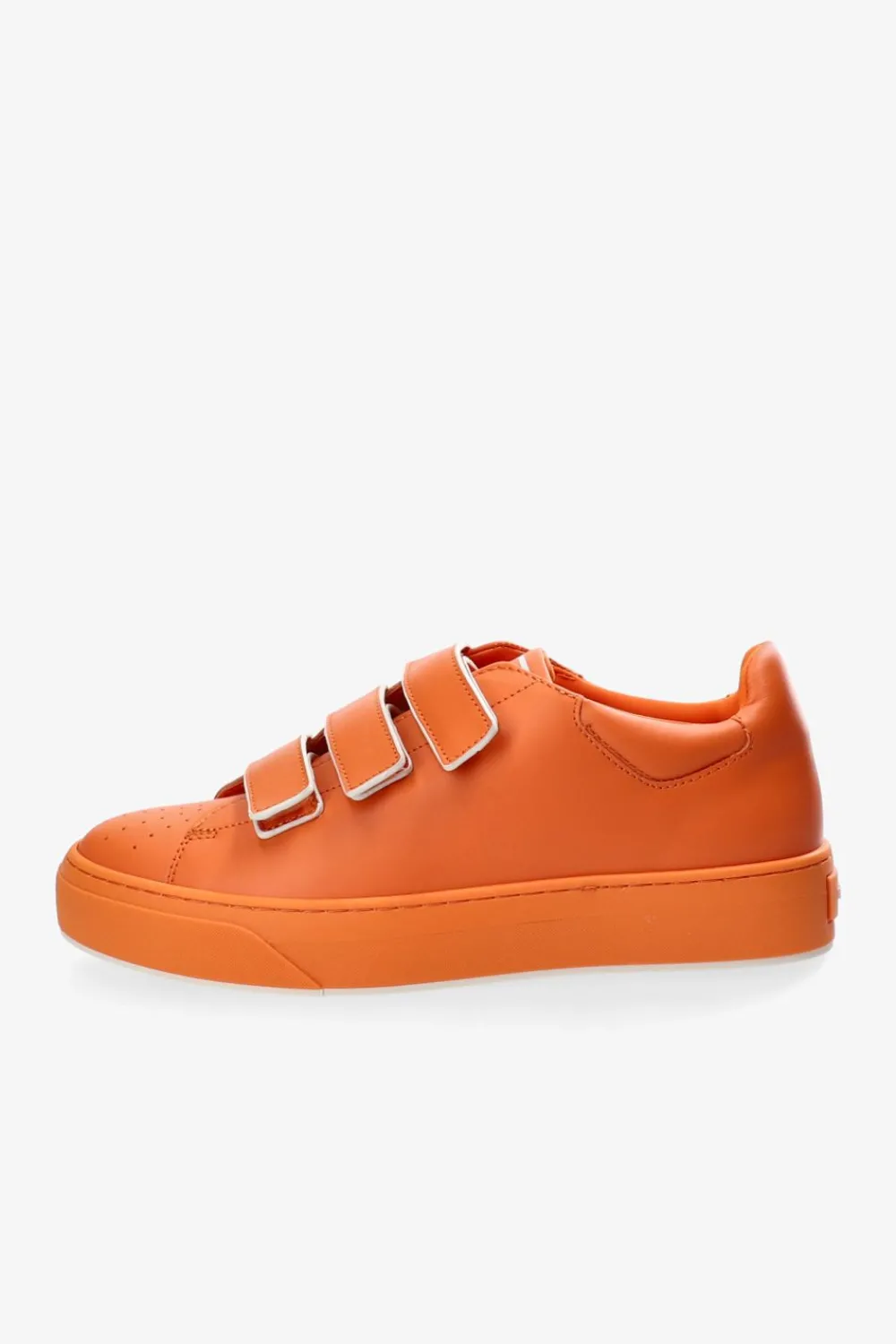 COPENHAGEN STUDIOS Cph429 Soft Vitello-Dames Sneakers