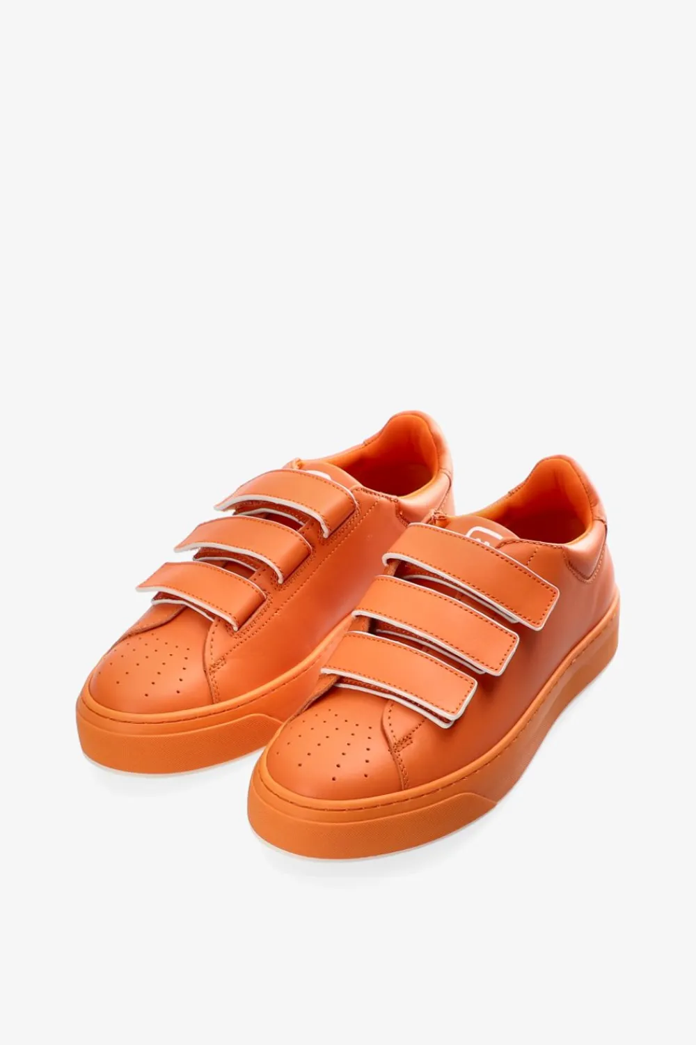 COPENHAGEN STUDIOS Cph429 Soft Vitello-Dames Sneakers