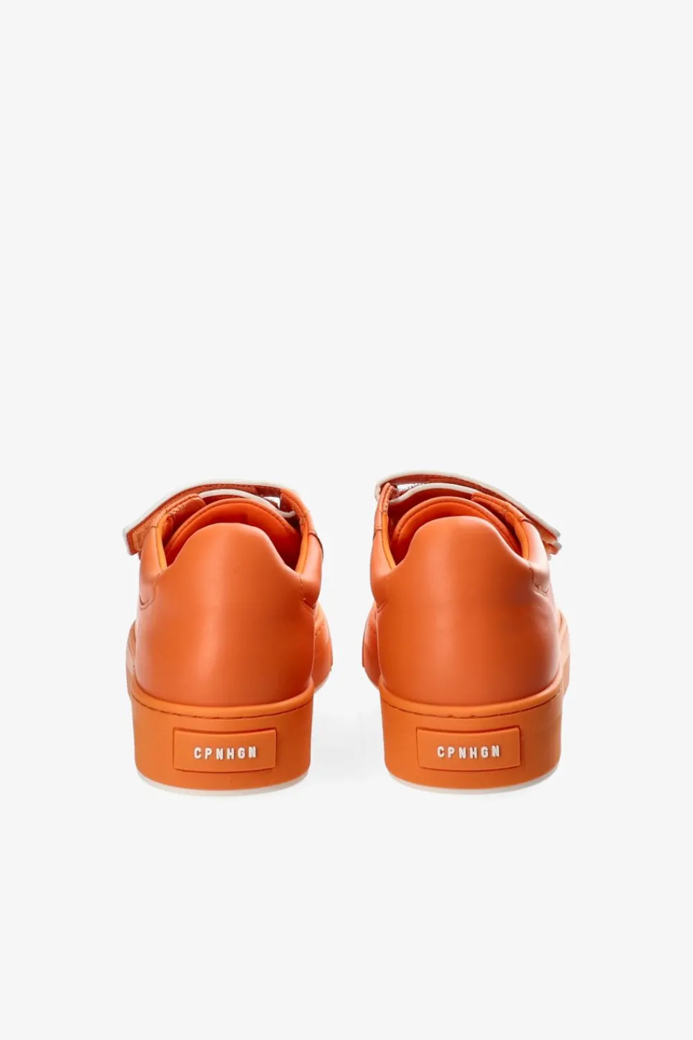 COPENHAGEN STUDIOS Cph429 Soft Vitello-Dames Sneakers