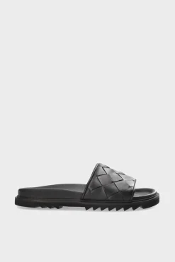 COPENHAGEN STUDIOS Cph711 Soft Vitello-Dames Sandalen
