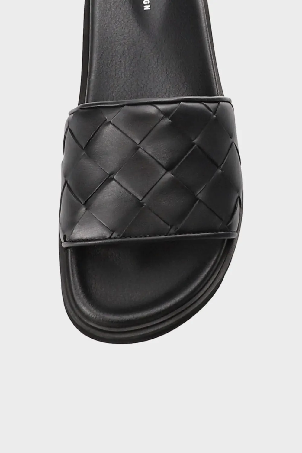 COPENHAGEN STUDIOS Cph711 Soft Vitello-Dames Sandalen