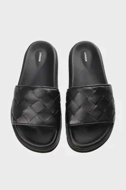 COPENHAGEN STUDIOS Cph711 Soft Vitello-Dames Sandalen