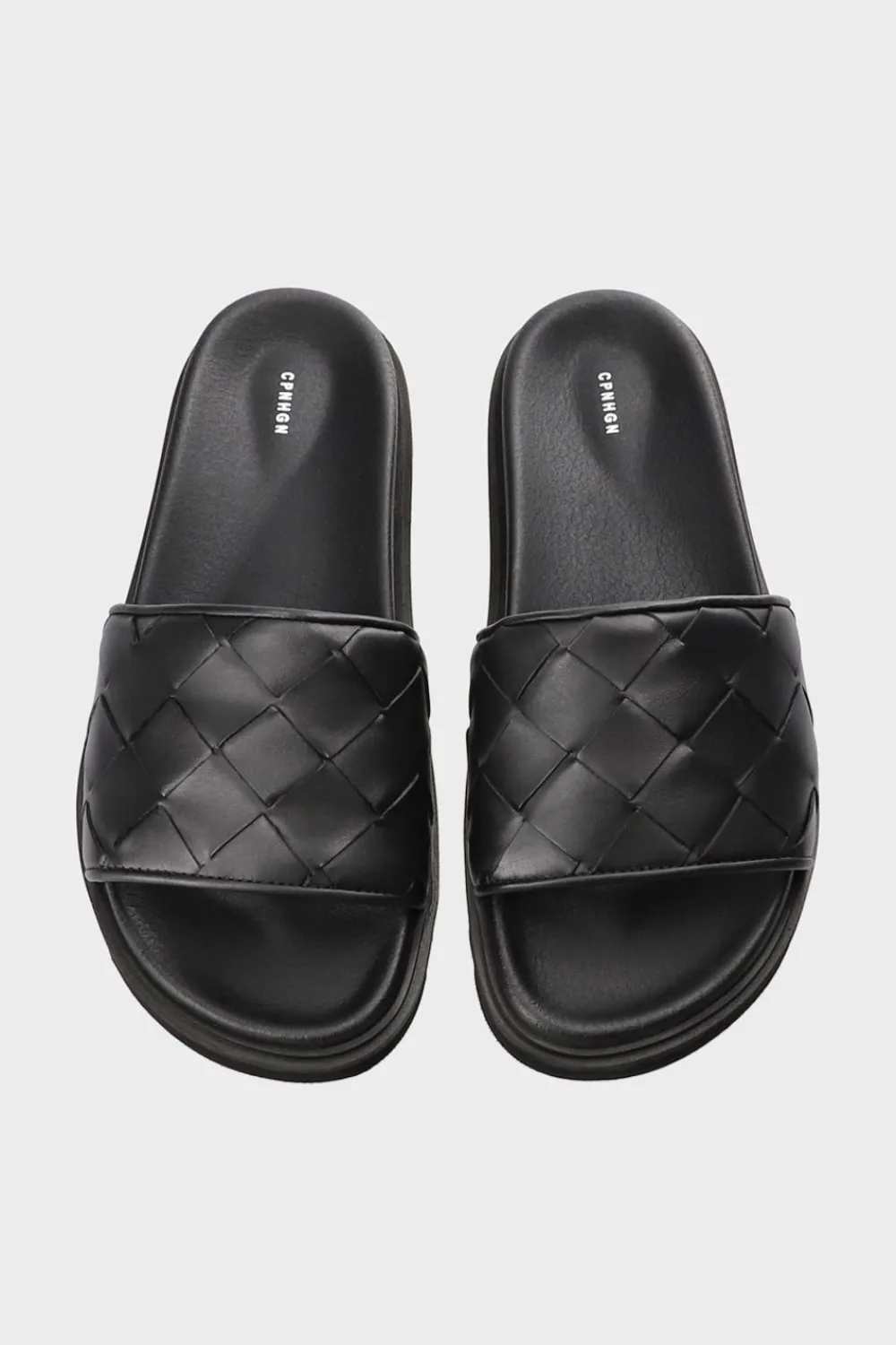 COPENHAGEN STUDIOS Cph711 Soft Vitello-Dames Sandalen