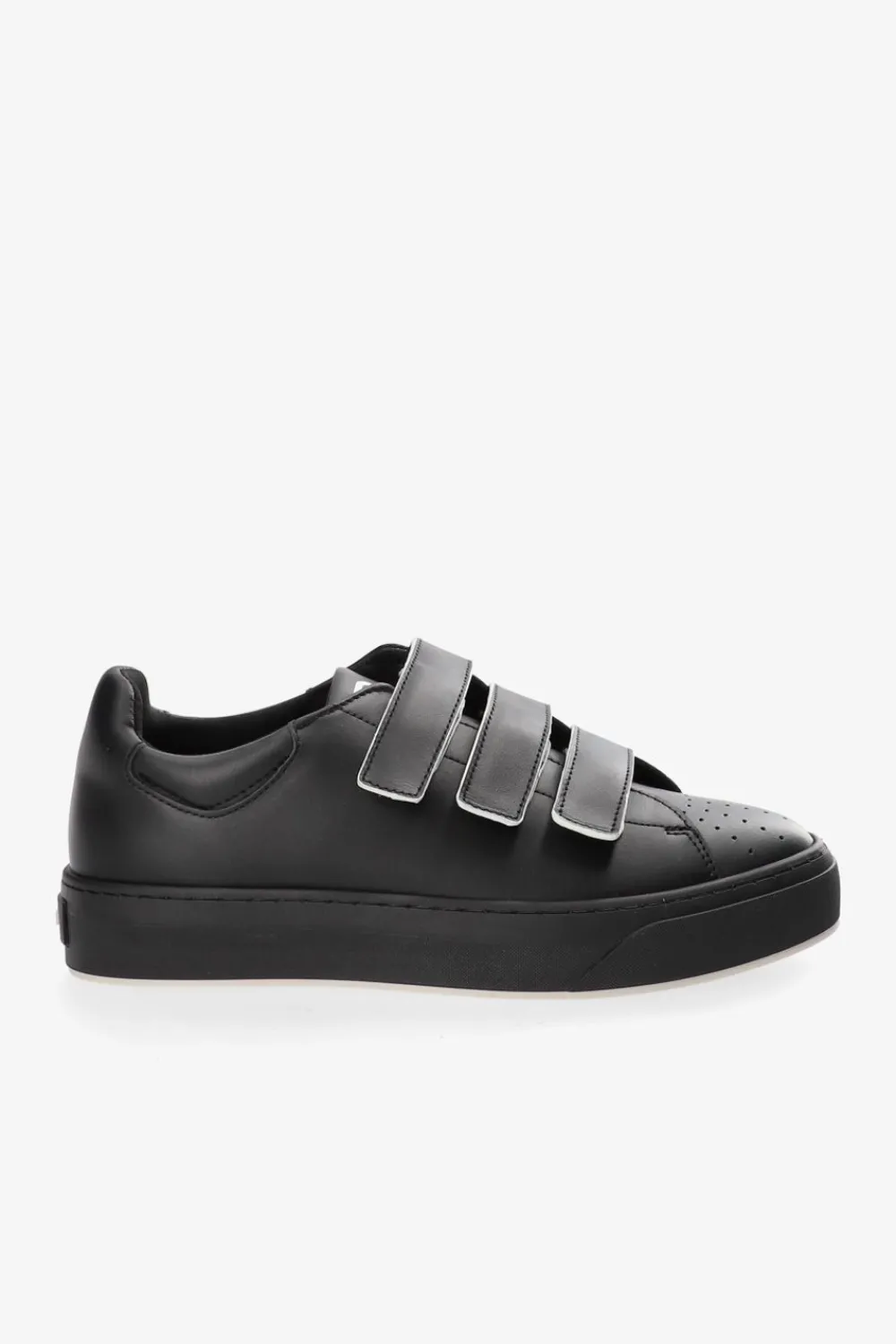 COPENHAGEN STUDIOS Cph429 Soft Vitello-Dames Sneakers
