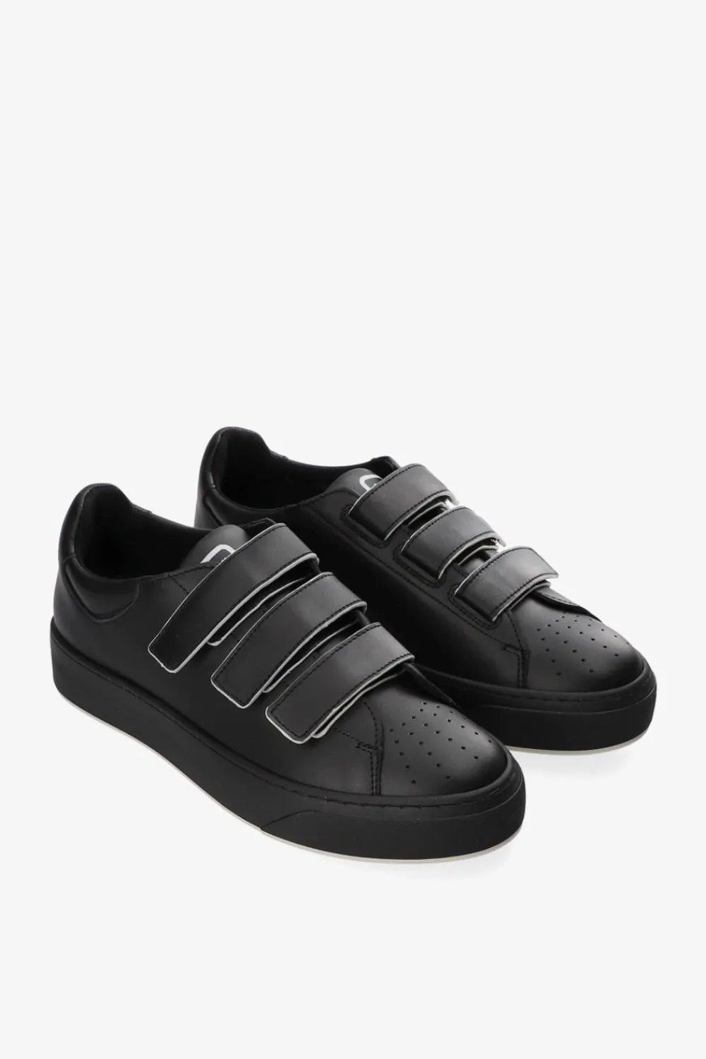 COPENHAGEN STUDIOS Cph429 Soft Vitello-Dames Sneakers