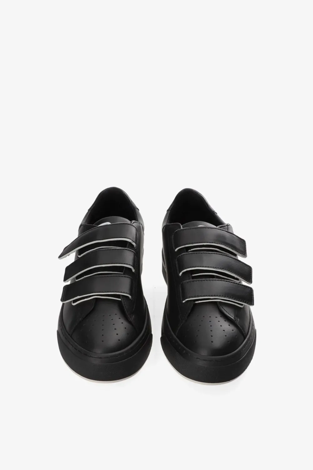 COPENHAGEN STUDIOS Cph429 Soft Vitello-Dames Sneakers