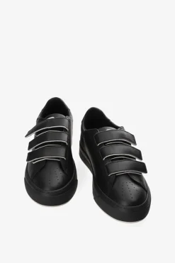 COPENHAGEN STUDIOS Cph429 Soft Vitello-Dames Sneakers