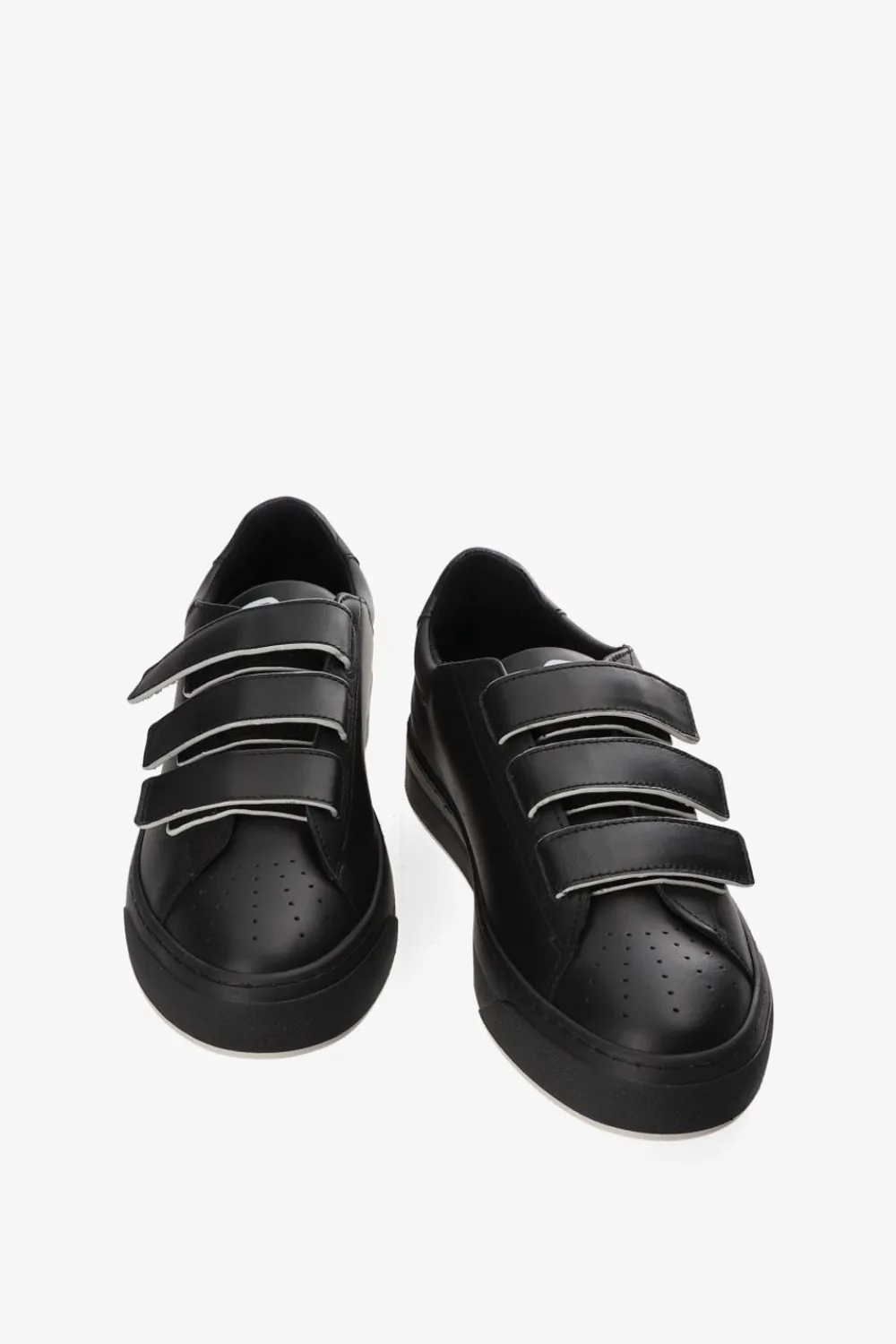 COPENHAGEN STUDIOS Cph429 Soft Vitello-Dames Sneakers