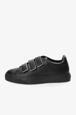 COPENHAGEN STUDIOS Cph429 Soft Vitello-Dames Sneakers