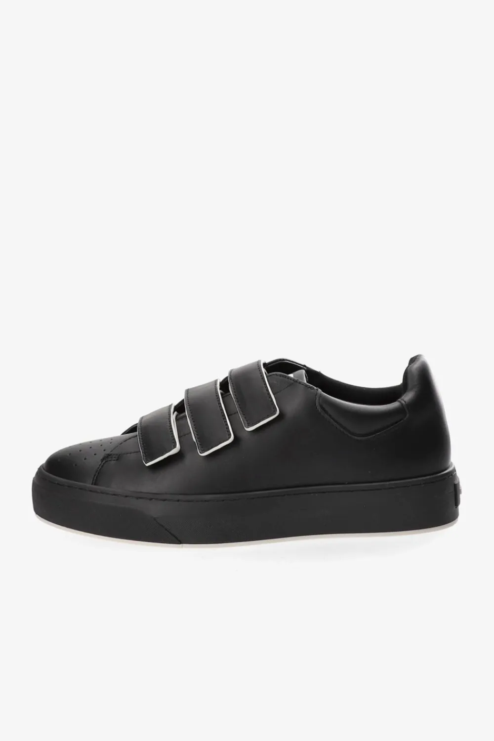 COPENHAGEN STUDIOS Cph429 Soft Vitello-Dames Sneakers