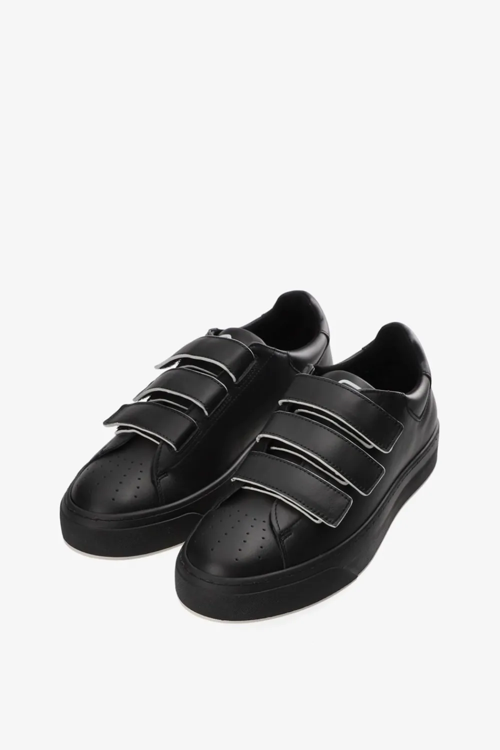 COPENHAGEN STUDIOS Cph429 Soft Vitello-Dames Sneakers
