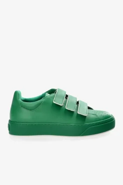 COPENHAGEN STUDIOS Cph429 Soft Vitello-Dames Sneakers