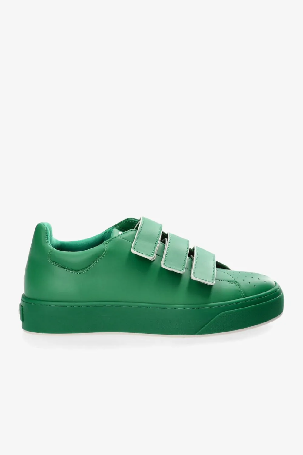 COPENHAGEN STUDIOS Cph429 Soft Vitello-Dames Sneakers