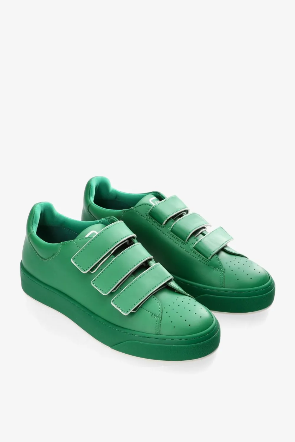 COPENHAGEN STUDIOS Cph429 Soft Vitello-Dames Sneakers