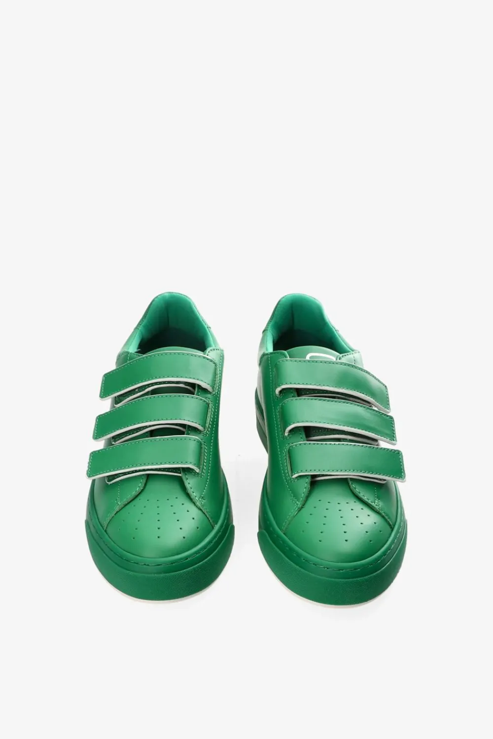 COPENHAGEN STUDIOS Cph429 Soft Vitello-Dames Sneakers