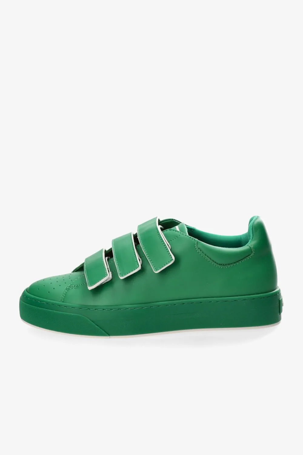 COPENHAGEN STUDIOS Cph429 Soft Vitello-Dames Sneakers