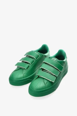 COPENHAGEN STUDIOS Cph429 Soft Vitello-Dames Sneakers