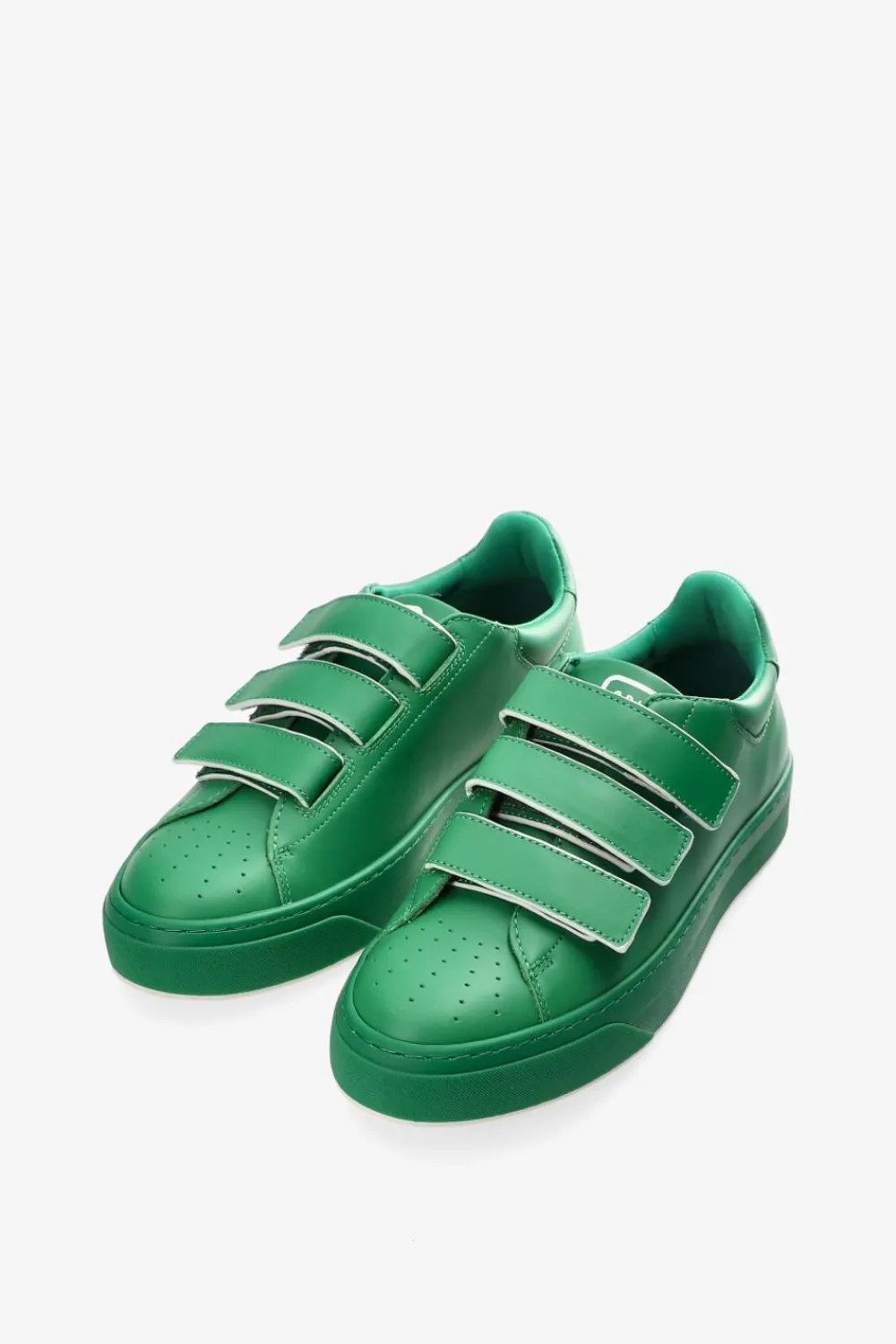 COPENHAGEN STUDIOS Cph429 Soft Vitello-Dames Sneakers
