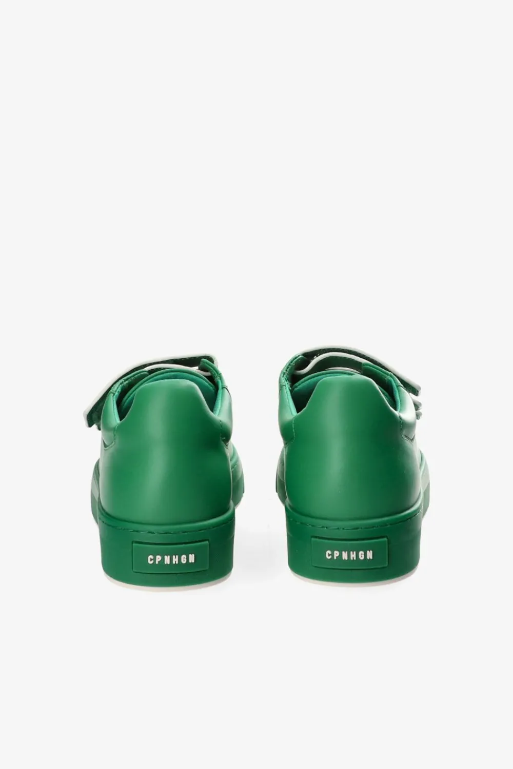 COPENHAGEN STUDIOS Cph429 Soft Vitello-Dames Sneakers