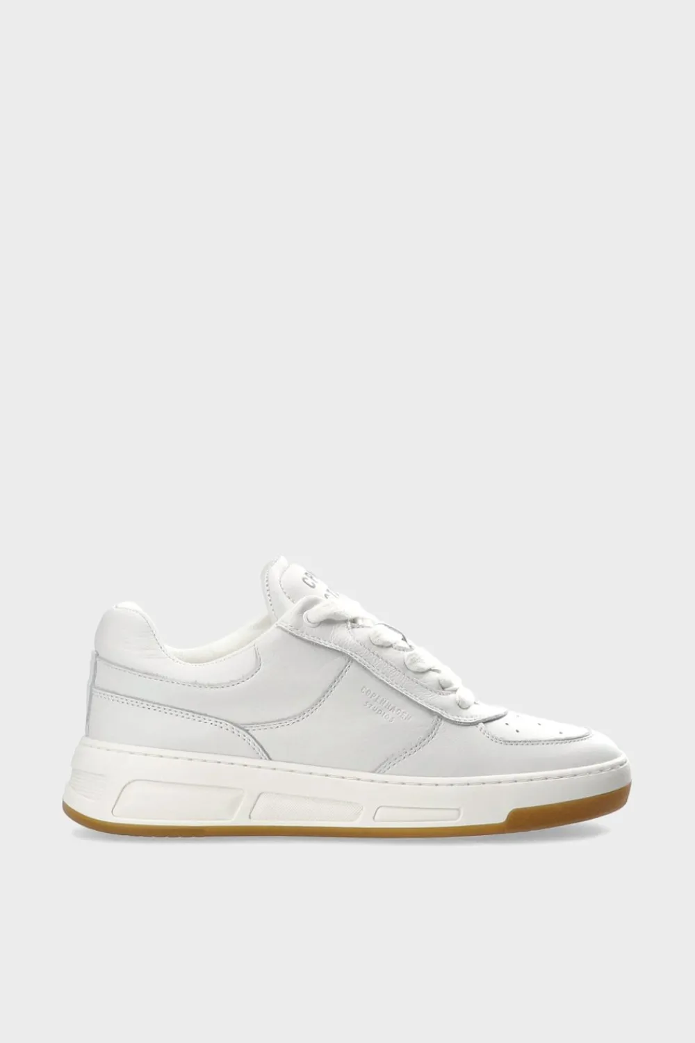 COPENHAGEN STUDIOS Cph214 Soft Vitello-Dames Sneakers
