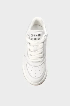 COPENHAGEN STUDIOS Cph214 Soft Vitello-Dames Sneakers