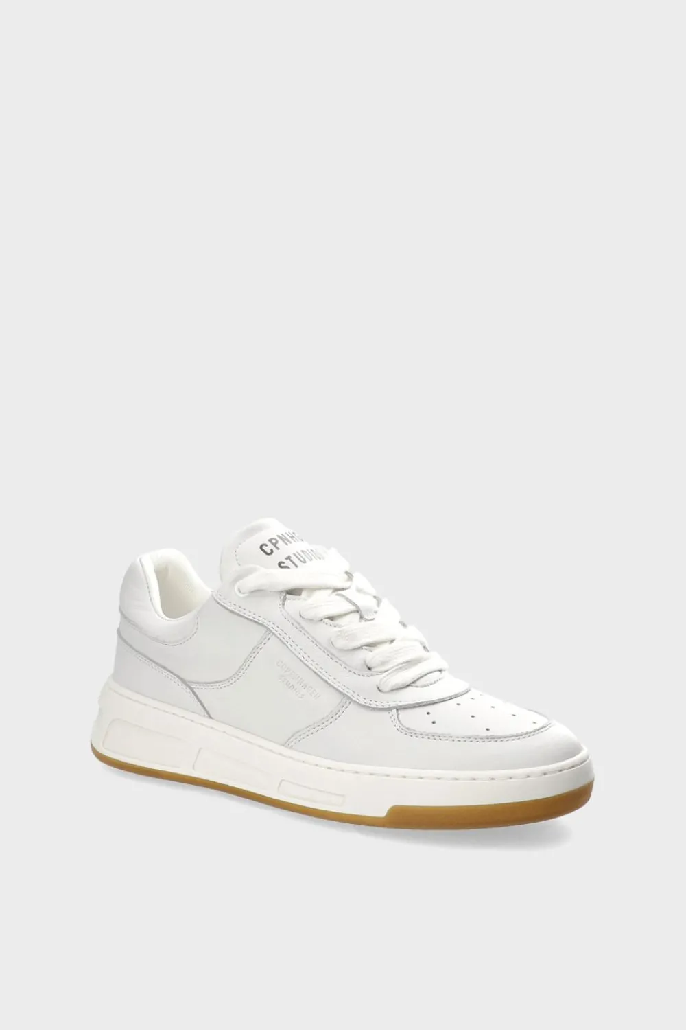 COPENHAGEN STUDIOS Cph214 Soft Vitello-Dames Sneakers