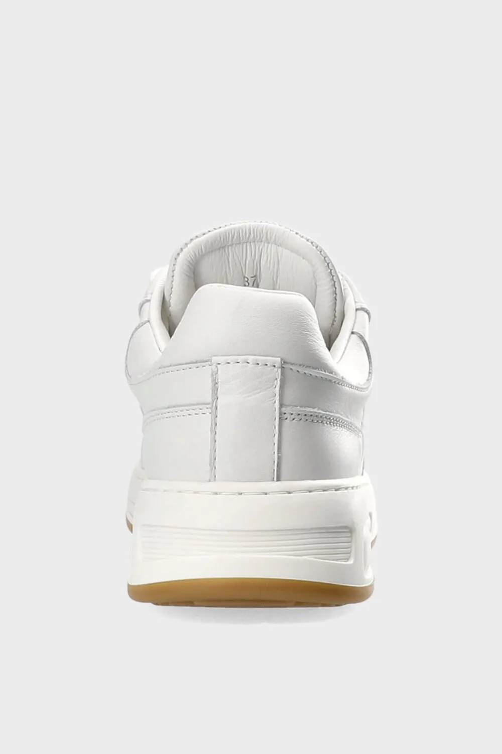 COPENHAGEN STUDIOS Cph214 Soft Vitello-Dames Sneakers