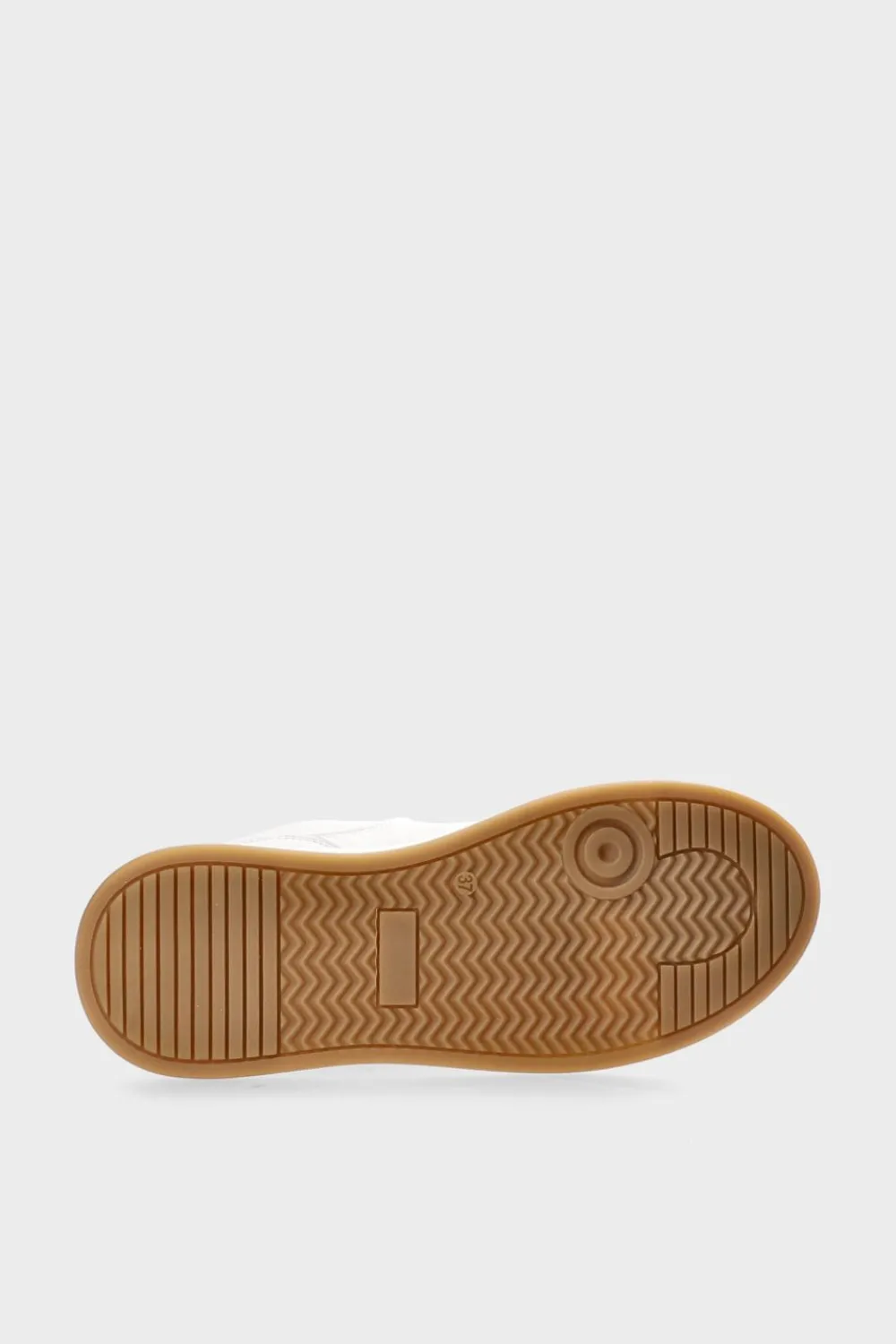 COPENHAGEN STUDIOS Cph214 Soft Vitello-Dames Sneakers