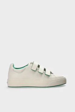 COPENHAGEN STUDIOS Cph429 Soft Vitello-Dames Sneakers