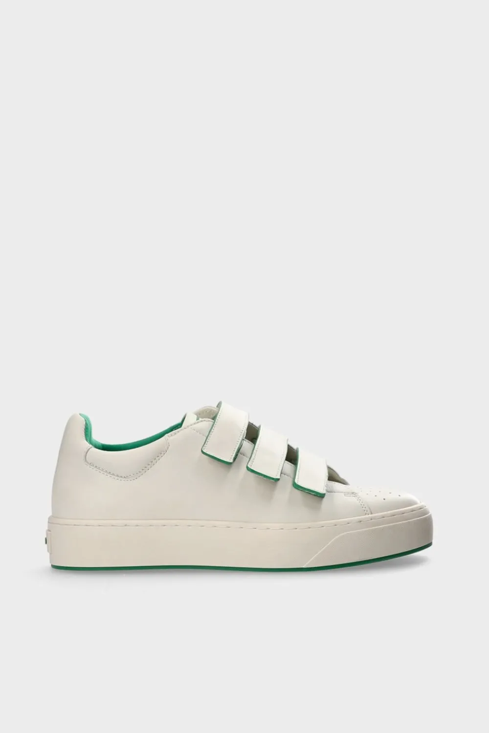 COPENHAGEN STUDIOS Cph429 Soft Vitello-Dames Sneakers