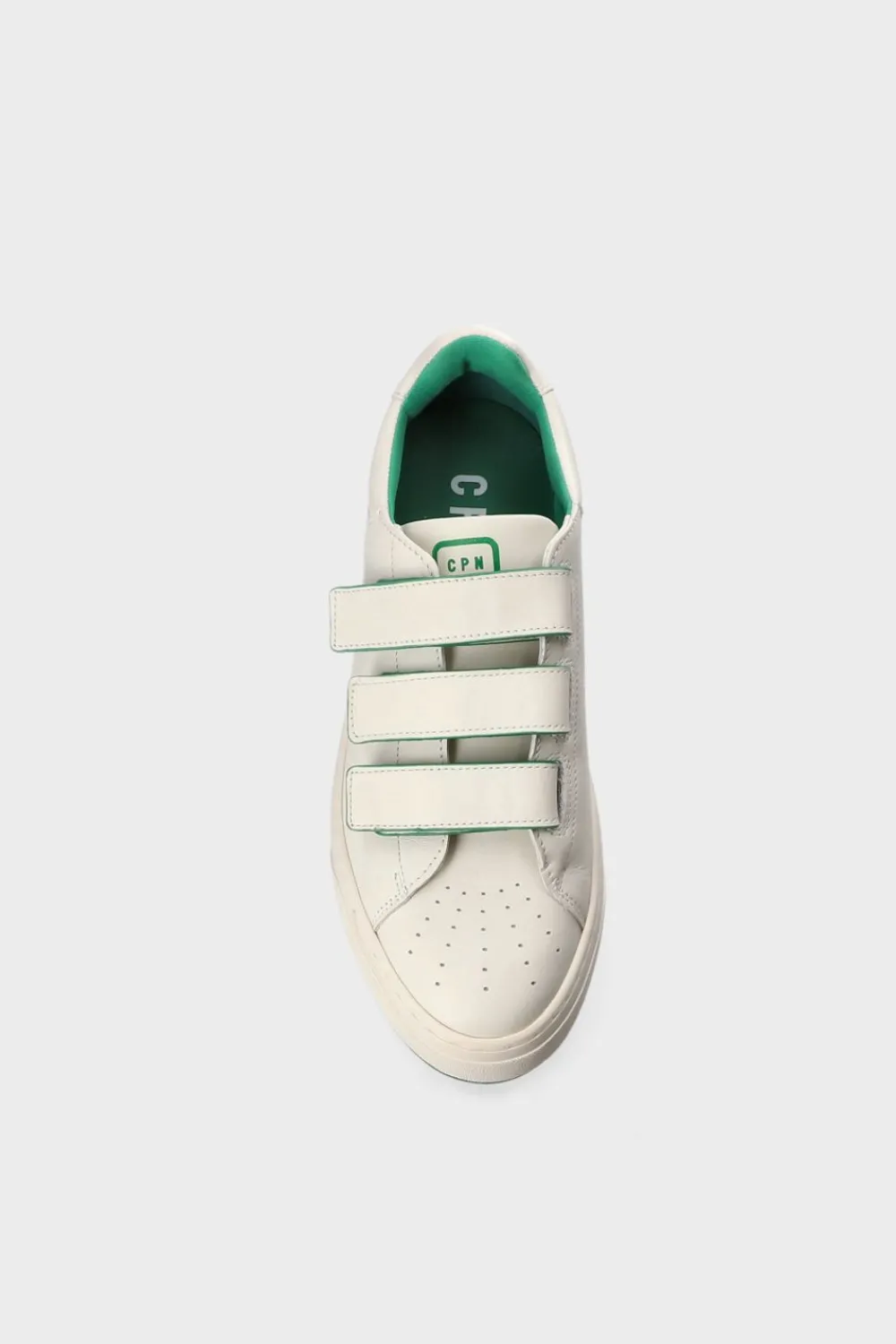 COPENHAGEN STUDIOS Cph429 Soft Vitello-Dames Sneakers