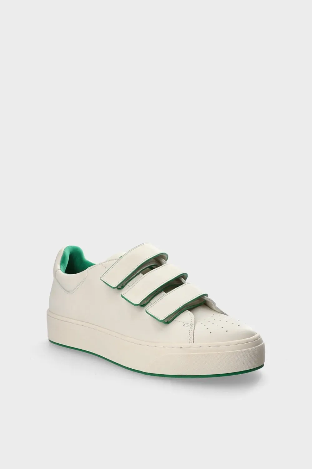COPENHAGEN STUDIOS Cph429 Soft Vitello-Dames Sneakers