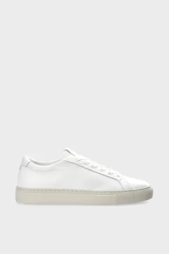 COPENHAGEN STUDIOS Cph4 Soft Vitello-Dames Sneakers