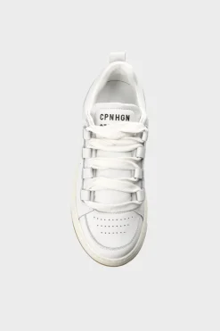 COPENHAGEN STUDIOS Cph213 Soft Vitello-Dames Sneakers