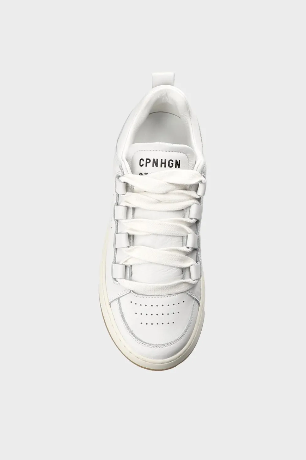 COPENHAGEN STUDIOS Cph213 Soft Vitello-Dames Sneakers