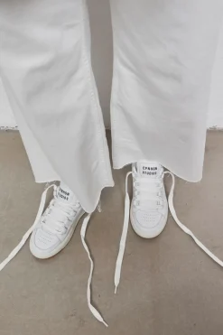COPENHAGEN STUDIOS Cph213 Soft Vitello-Dames Sneakers