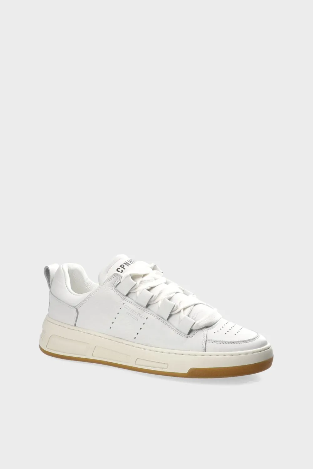 COPENHAGEN STUDIOS Cph213 Soft Vitello-Dames Sneakers