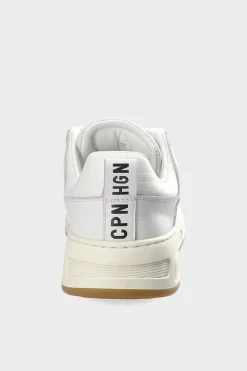 COPENHAGEN STUDIOS Cph213 Soft Vitello-Dames Sneakers