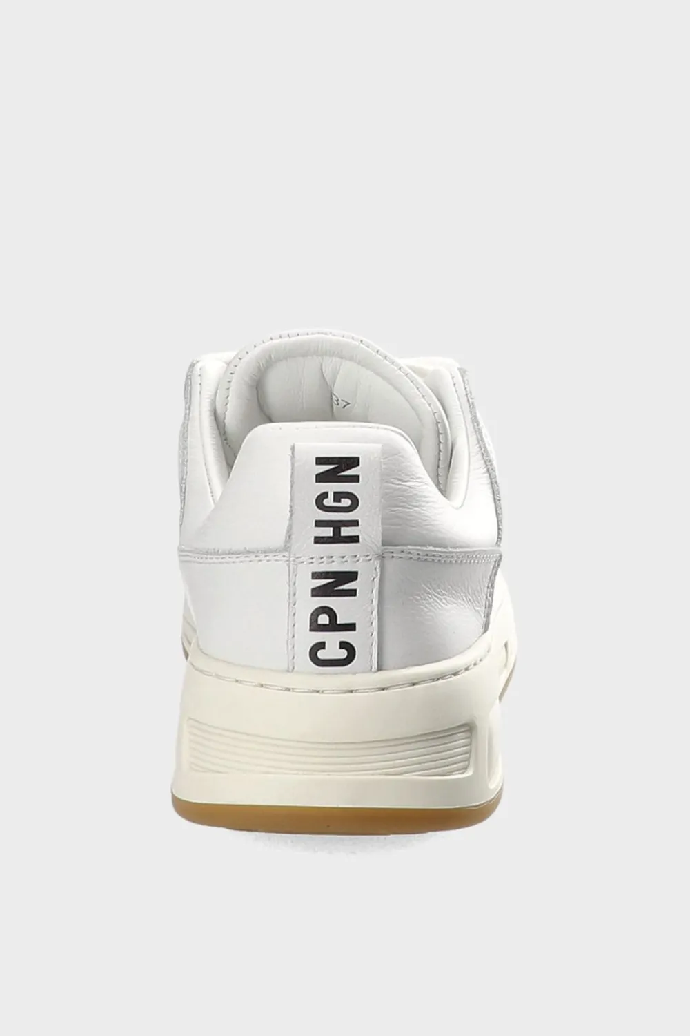 COPENHAGEN STUDIOS Cph213 Soft Vitello-Dames Sneakers