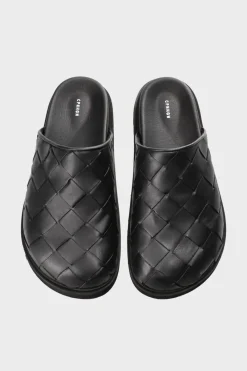 COPENHAGEN STUDIOS Cph714 Soft Vitello-Dames Sandalen