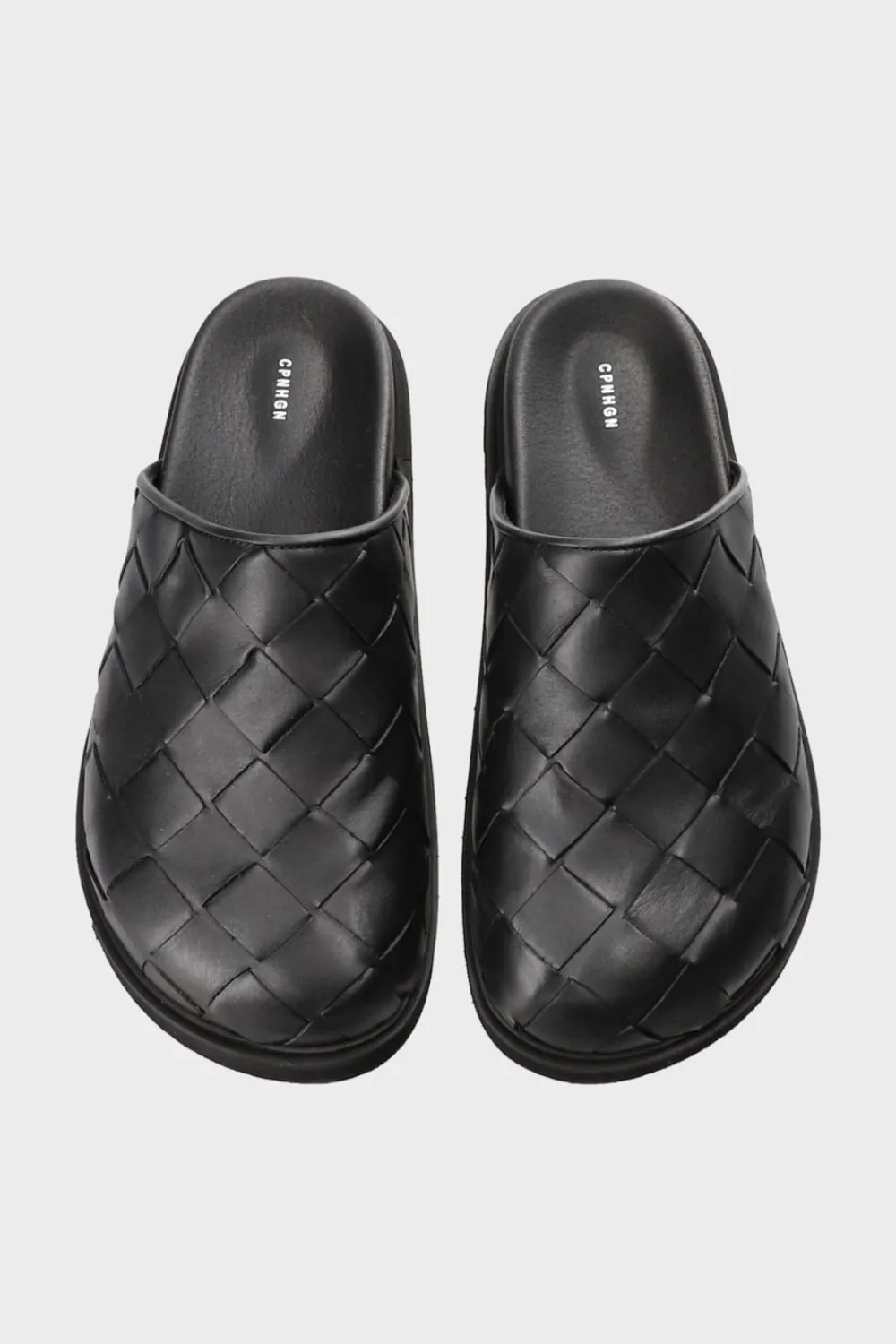 COPENHAGEN STUDIOS Cph714 Soft Vitello-Dames Sandalen