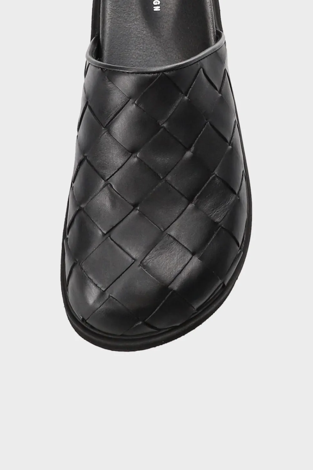 COPENHAGEN STUDIOS Cph714 Soft Vitello-Dames Sandalen