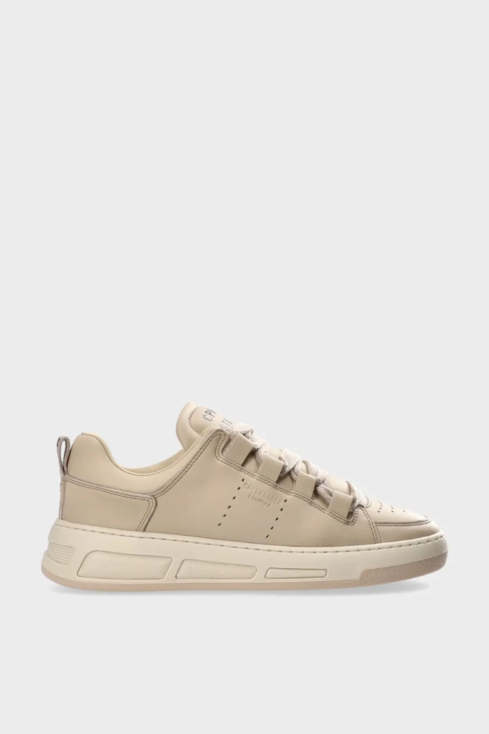 COPENHAGEN STUDIOS Cph213 Soft Vitello-Dames Sneakers