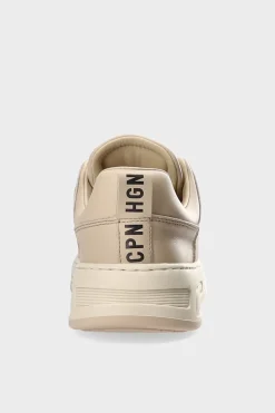 COPENHAGEN STUDIOS Cph213 Soft Vitello-Dames Sneakers